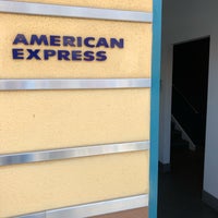 Photo taken at American Express Lounge by Daniel E. on 5/27/2018
