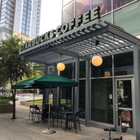 Photo taken at Starbucks by Daniel E. on 7/9/2018