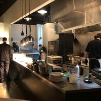 6/30/2018 tarihinde Daniel E.ziyaretçi tarafından M. Restaurant and Bar'de çekilen fotoğraf