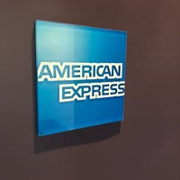 Photo taken at American Express Lounge by Daniel E. on 5/27/2018