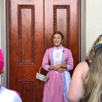 Das Foto wurde bei Belle Meade Plantation von Daniel E. am 7/2/2018 aufgenommen