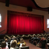 12/9/2017에 Daniel E.님이 Queen Creek Performing Arts Center에서 찍은 사진