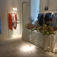 Photo taken at Dior by Kirill Teleshev K. on 12/21/2012
