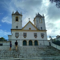 Photo taken at Forte de São Diogo by Niklas W. on 7/24/2017