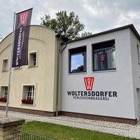 Photo taken at Schleusenwirtschaft by Frank K. on 7/17/2020