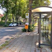 Photo taken at H Dämeritzstraße by Frank K. on 7/18/2020