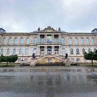 Photo taken at Herzogliches Museum by Frank K. on 8/30/2021