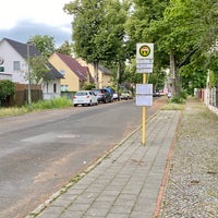 Photo taken at H Dämeritzstraße by Frank K. on 7/17/2020