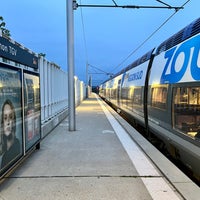 4/26/2023 tarihinde Frank K.ziyaretçi tarafından Gare SNCF d&#39;Avignon TGV'de çekilen fotoğraf