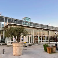 11/23/2023에 Frank K.님이 Gare SNCF d&amp;#39;Avignon TGV에서 찍은 사진