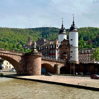 Photo taken at Heidelberg by Frank K. on 4/20/2024