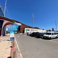 3/23/2021에 Jose P.님이 Espacio Mediterráneo Centro Comercial y de Ocio에서 찍은 사진