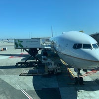 Photo taken at Gate G6 by Charles R. on 7/22/2019