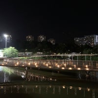Photo taken at Bukit Panjang Neighbourhood 5 Park by Charles R. on 7/13/2020