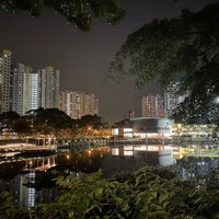 Photo taken at Bukit Panjang Neighbourhood 5 Park by Charles R. on 10/30/2020