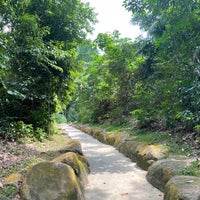 Photo taken at Bukit Panjang Park by Charles R. on 1/21/2021