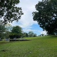 Photo taken at Bukit Panjang Park by Charles R. on 4/19/2021