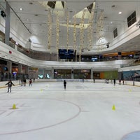 Photo taken at The Rink by Charles R. on 11/5/2020