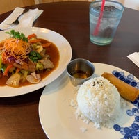 Photo taken at Foo&amp;#39;s Asian Grill &amp;amp; Bubble Tea by Charles R. on 7/20/2019