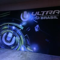 Photo taken at Ultra Brasil 2016 by Renato Monteiro B. on 10/27/2016