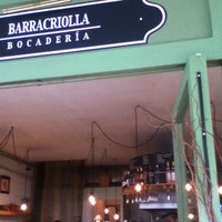 รูปภาพถ่ายที่ Barra Criolla Bocadería โดย Nae E. เมื่อ 4/26/2013