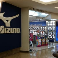 Mizuno - Sporting Goods Shop