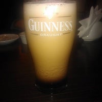 Photo taken at Irish Pub by Ринат К. on 11/9/2012
