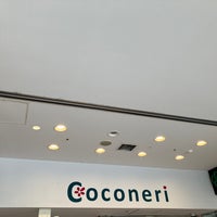 Photo taken at Coconeri by ☆N. h. on 9/15/2023