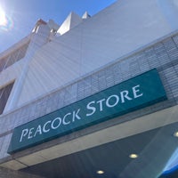 Photo taken at Peacock Store by ☆N. h. on 3/22/2024
