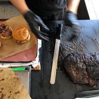 Foto diambil di Crydermans Barbecue oleh Marc B. pada 7/6/2019