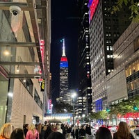 Photo taken at Manhattan Center by Casi G. on 10/14/2022