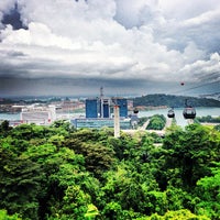 Mount Faber Park Park In Central Region