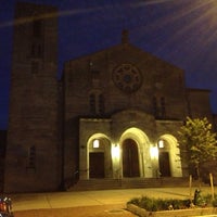 Holy Comforter Saint Cyprian Roman Catholic Church Church In