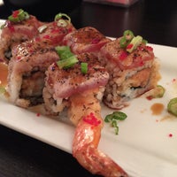 Photo taken at Hashi Sushi by David H. on 2/18/2015