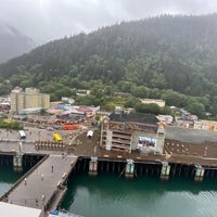 Photo taken at City of Juneau by David H. on 9/13/2023