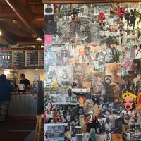 9/26/2016にLizz W.がThe Coffee Hagで撮った写真