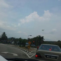Balai Polis Pulau Sebang Pulau Sebang Melaka