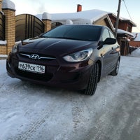 Photo taken at ТСЖ &amp;quot;Матур&amp;quot; by Skejdn J. on 1/30/2017
