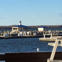 Photo taken at Erie Yacht Club by Rebecca B. on 4/7/2017