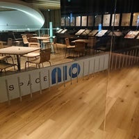 Photo taken at SPACE NIO by KIYOMI on 6/17/2019