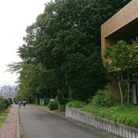 Photo taken at 東京工業大学 80年記念会議室 by KIYOMI on 10/8/2017