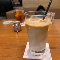 Photo taken at Estacion Cafe GRAND by あねもね🍳 た. on 5/7/2023