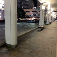 香里園駅西口 タクシーのりば 寝屋川市のタクシー乗り場