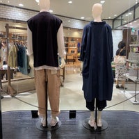Niko And 難波パークス店 Miscellaneous Shop In 大阪市