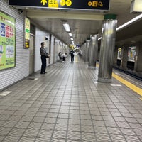 Photo taken at Chuo Line Awaza Station (C15) by あねもね🍳 た. on 5/26/2022