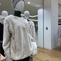 ユニクロ 枚方市 Da Giyim Magazasi