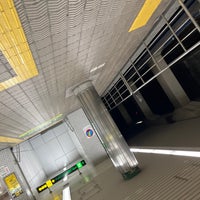 Photo taken at Chuo Line Awaza Station (C15) by あねもね🍳 た. on 7/15/2023