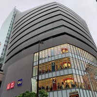 ユニクロ Osakaの衣料品店 ユニクロ Osakaの衣料品店