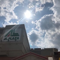 Photo taken at AL.PLAZA by あねもね🍳 た. on 6/5/2019
