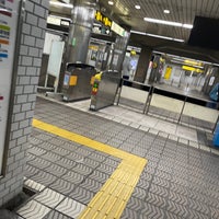 Photo taken at Chuo Line Awaza Station (C15) by あねもね🍳 た. on 3/11/2023